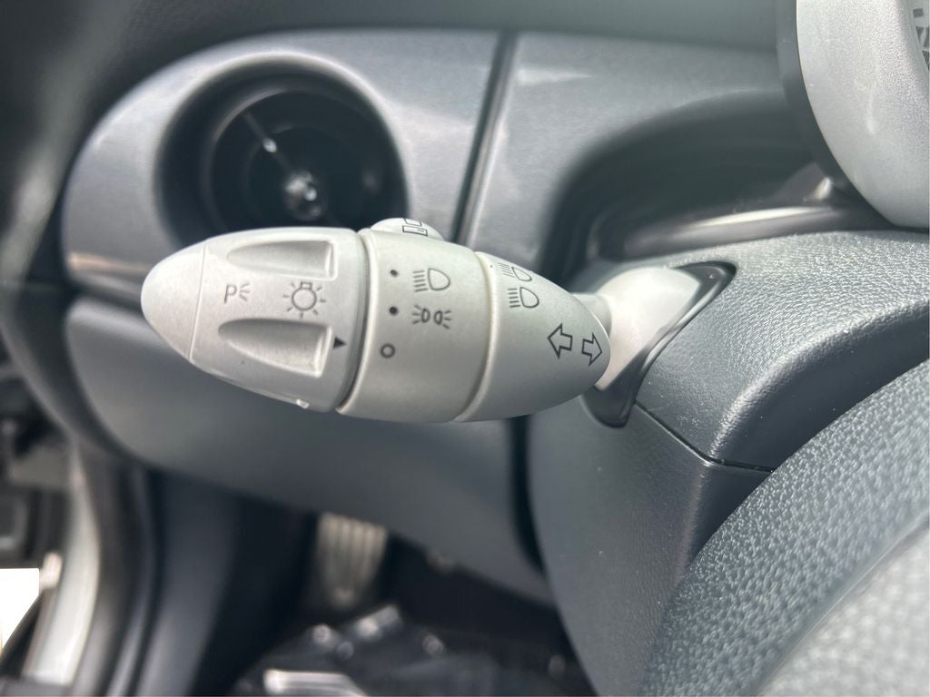 2004 MINI Cooper S Base 2 Door