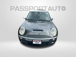 2004 MINI Cooper S Base 2 Door