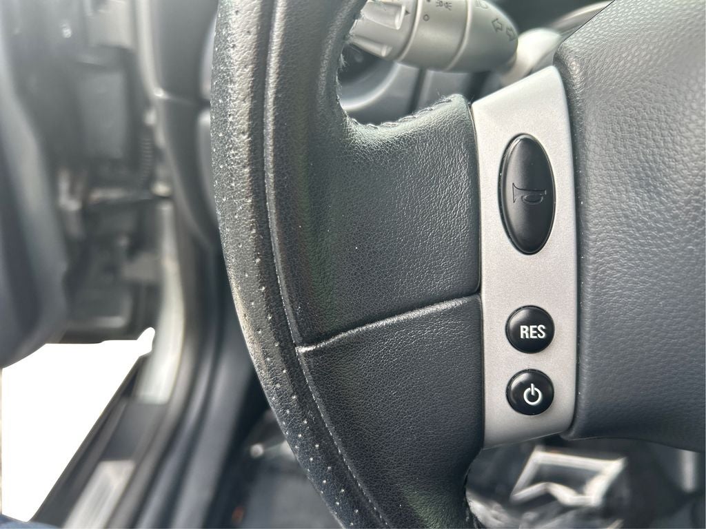 2004 MINI Cooper S Base 2 Door