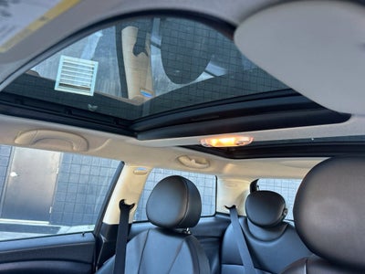 2013 MINI Cooper Base