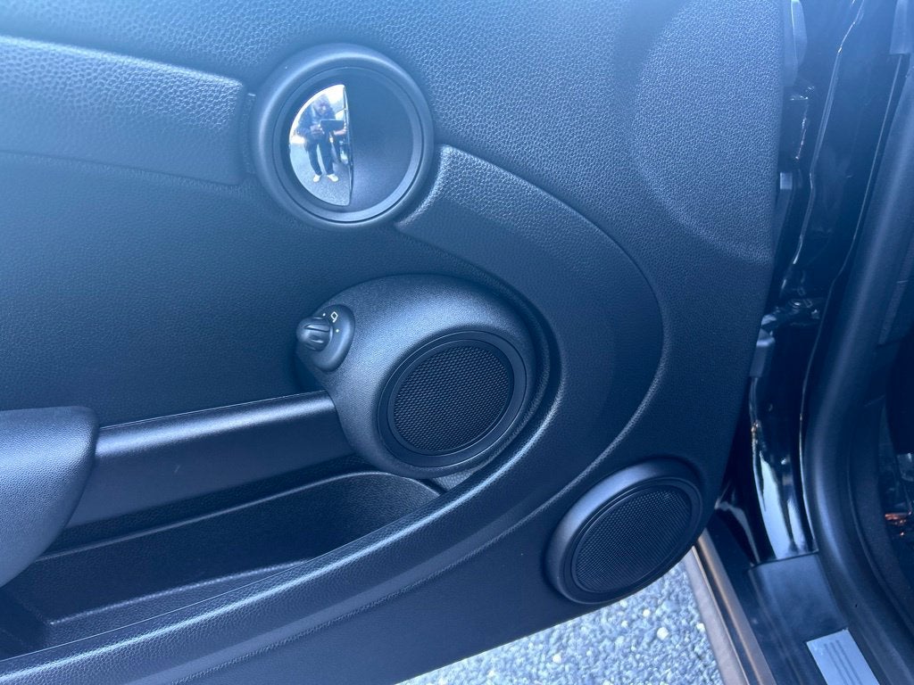 2013 MINI Cooper Base