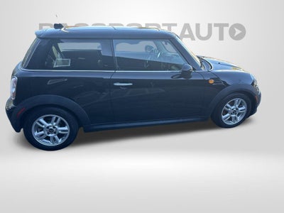 2013 MINI Cooper Base