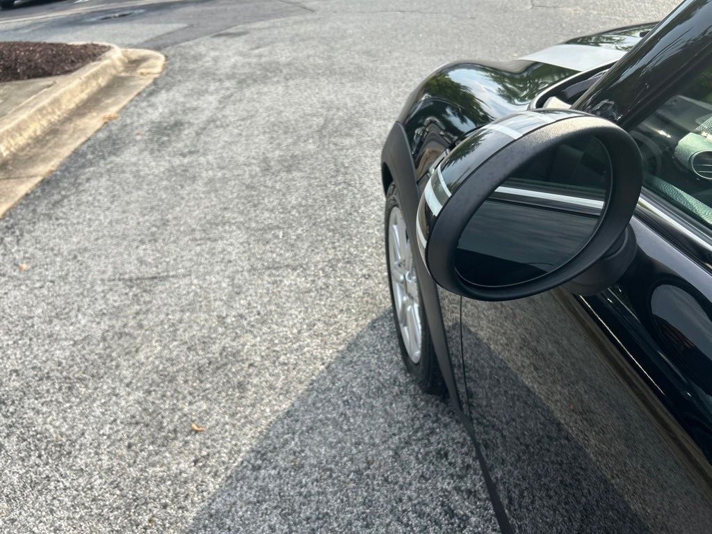 2012 MINI Cooper S Hardtop 2 Door