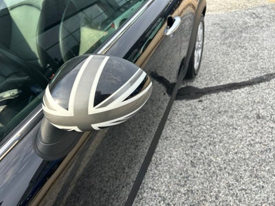 2012 MINI Cooper S Hardtop 2 Door