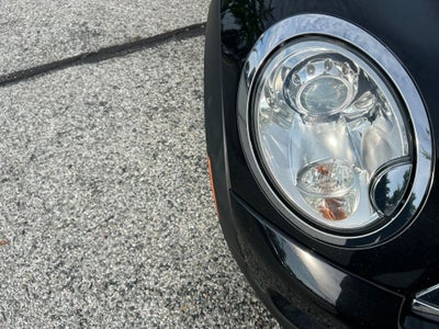 2012 MINI Cooper S Hardtop 2 Door