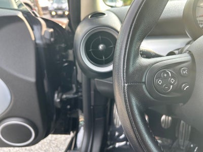 2012 MINI Cooper S Hardtop 2 Door