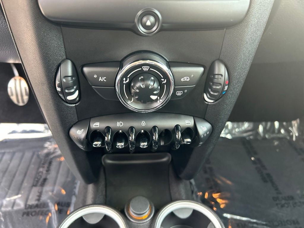 2012 MINI Cooper S Hardtop 2 Door