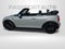 2016 MINI Cooper Base Convertible