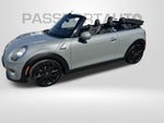 2016 MINI Cooper Base Convertible