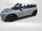 2016 MINI Cooper Base Convertible
