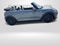 2016 MINI Cooper Base Convertible