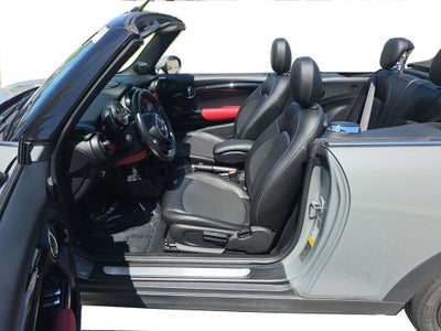 2018 MINI Cooper Base