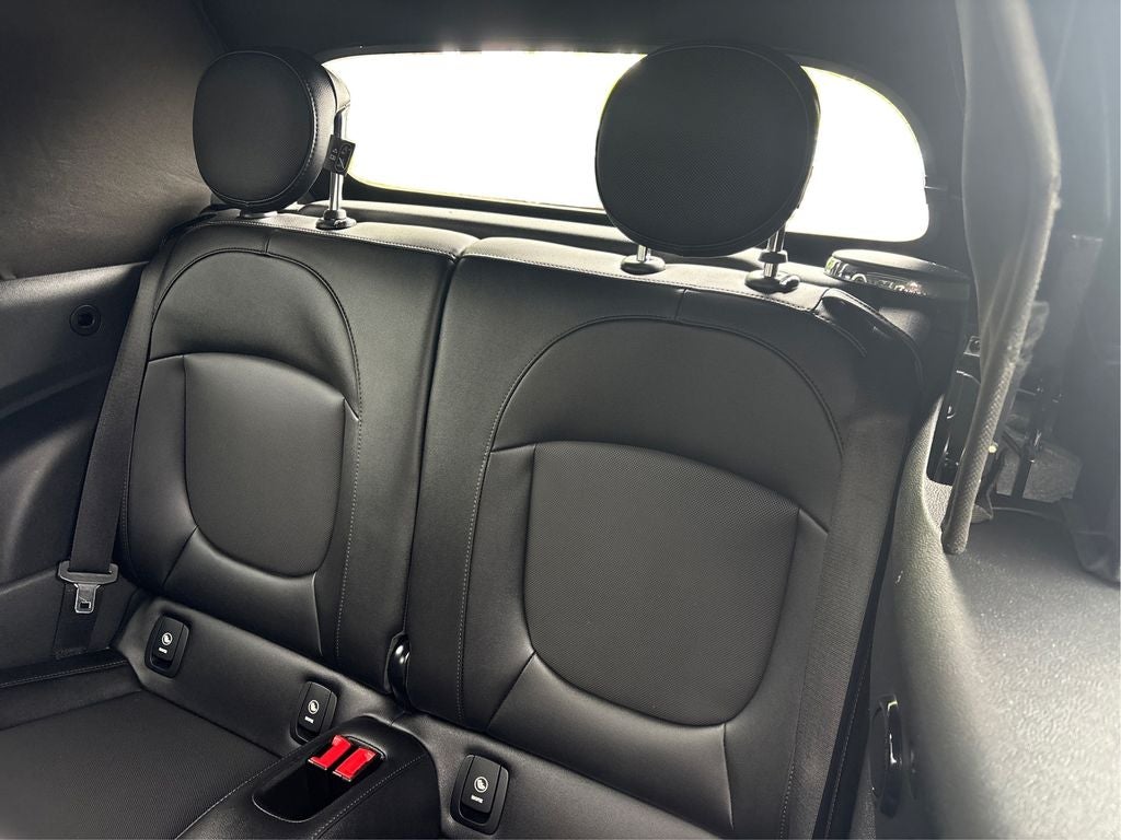 2018 MINI Cooper Base