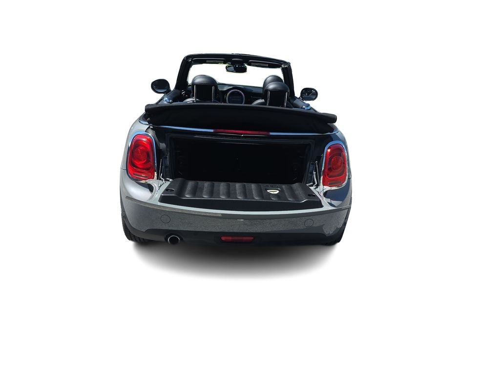 2018 MINI Cooper Base