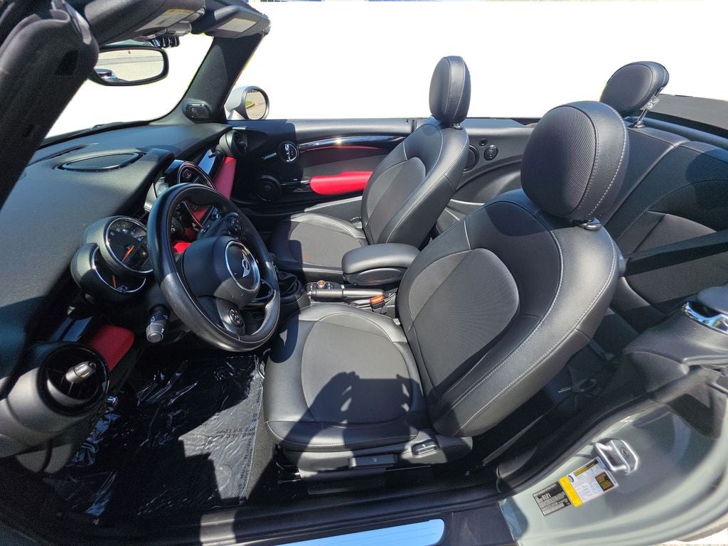 2018 MINI Cooper Base