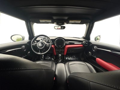 2018 MINI Cooper Base