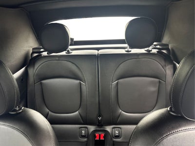 2018 MINI Cooper Base