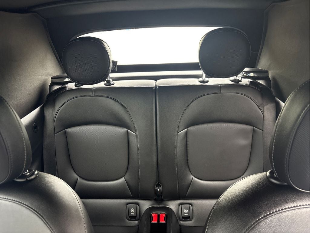 2018 MINI Cooper Base