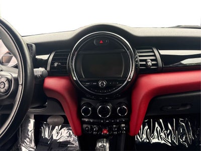 2018 MINI Cooper Base