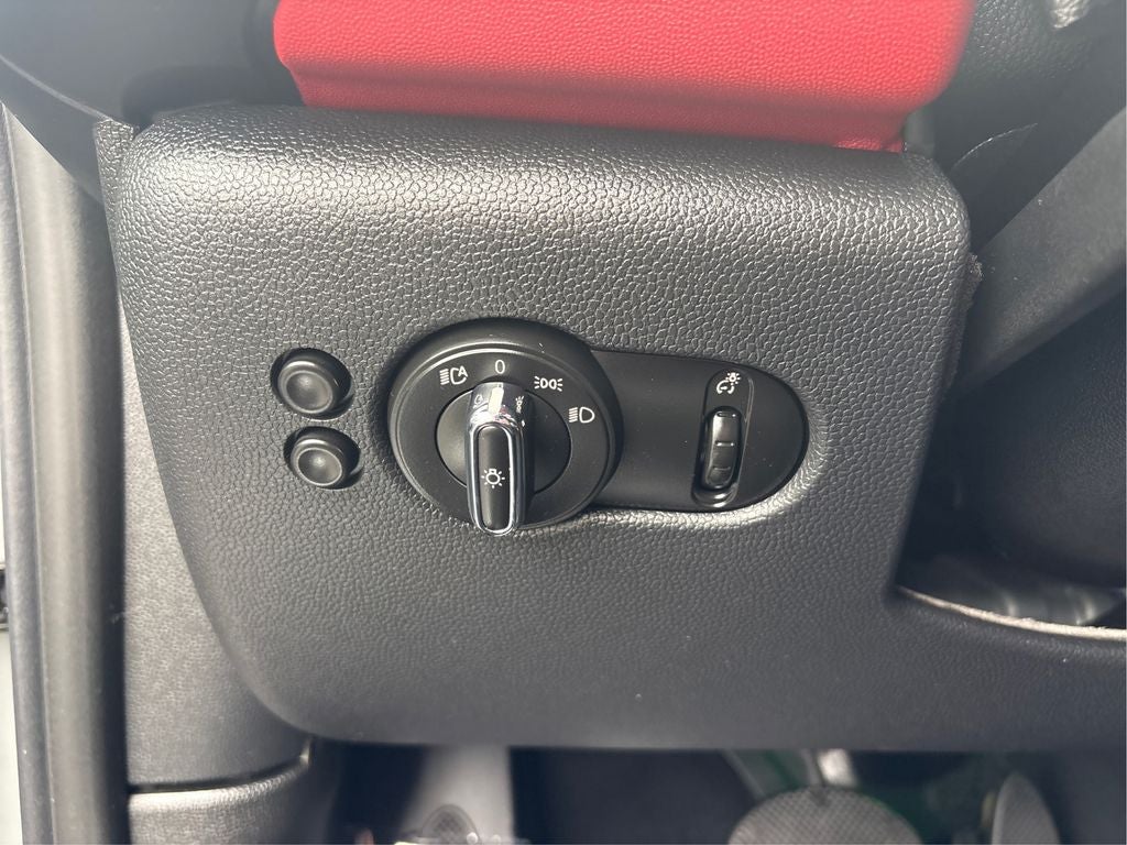 2018 MINI Cooper Base