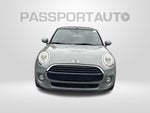2018 MINI Cooper Base