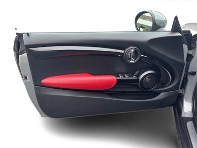 2018 MINI Cooper Base