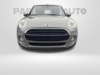 2018 MINI Cooper Base