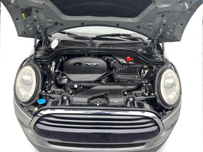 2018 MINI Cooper Base