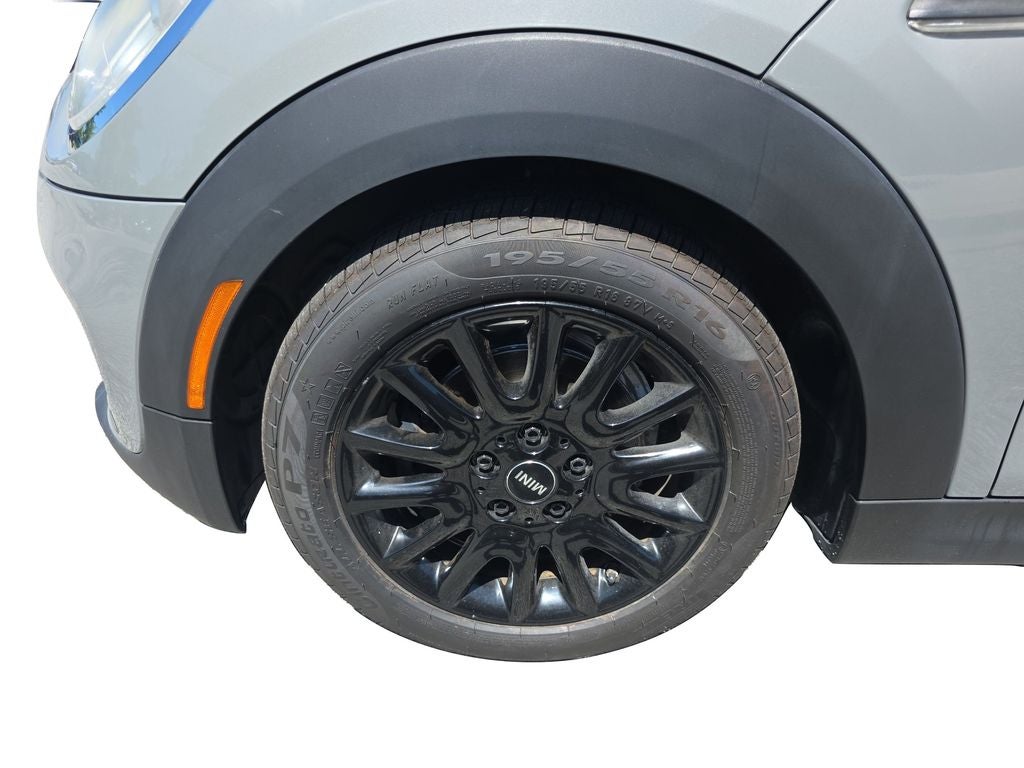 2018 MINI Cooper Base