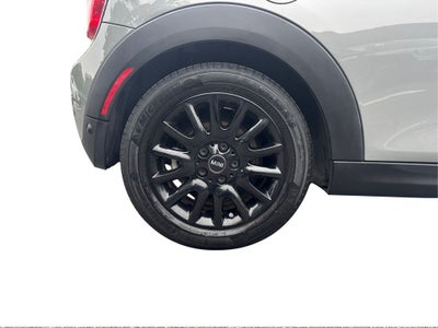 2018 MINI Cooper Base