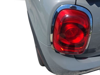 2018 MINI Cooper Base