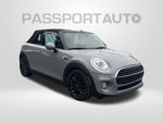 2018 MINI Cooper Base
