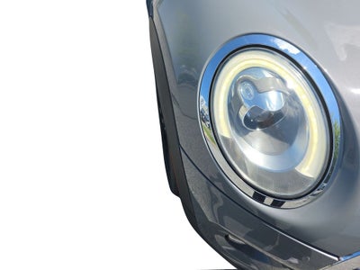 2018 MINI Cooper Base