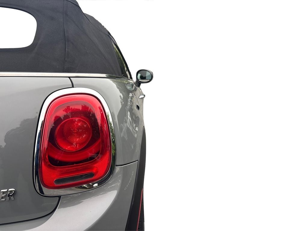 2018 MINI Cooper Base