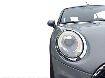 2018 MINI Cooper Base