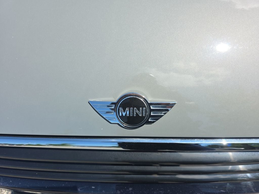 2018 MINI Cooper Base