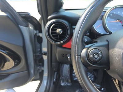 2018 MINI Cooper Base