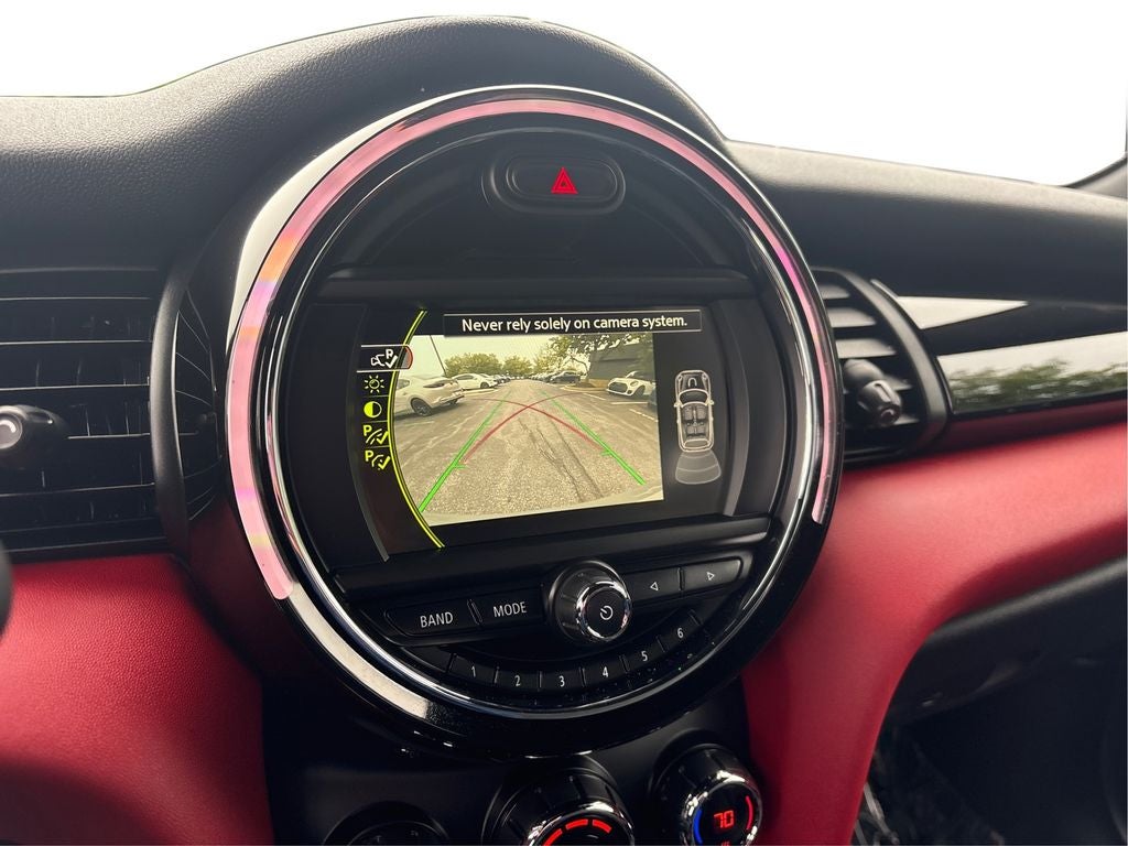 2018 MINI Cooper Base