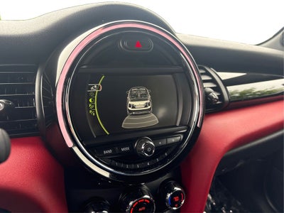 2018 MINI Cooper Base