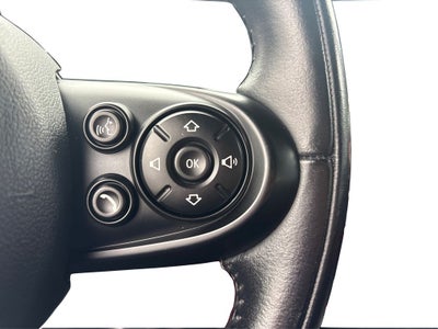 2018 MINI Cooper Base
