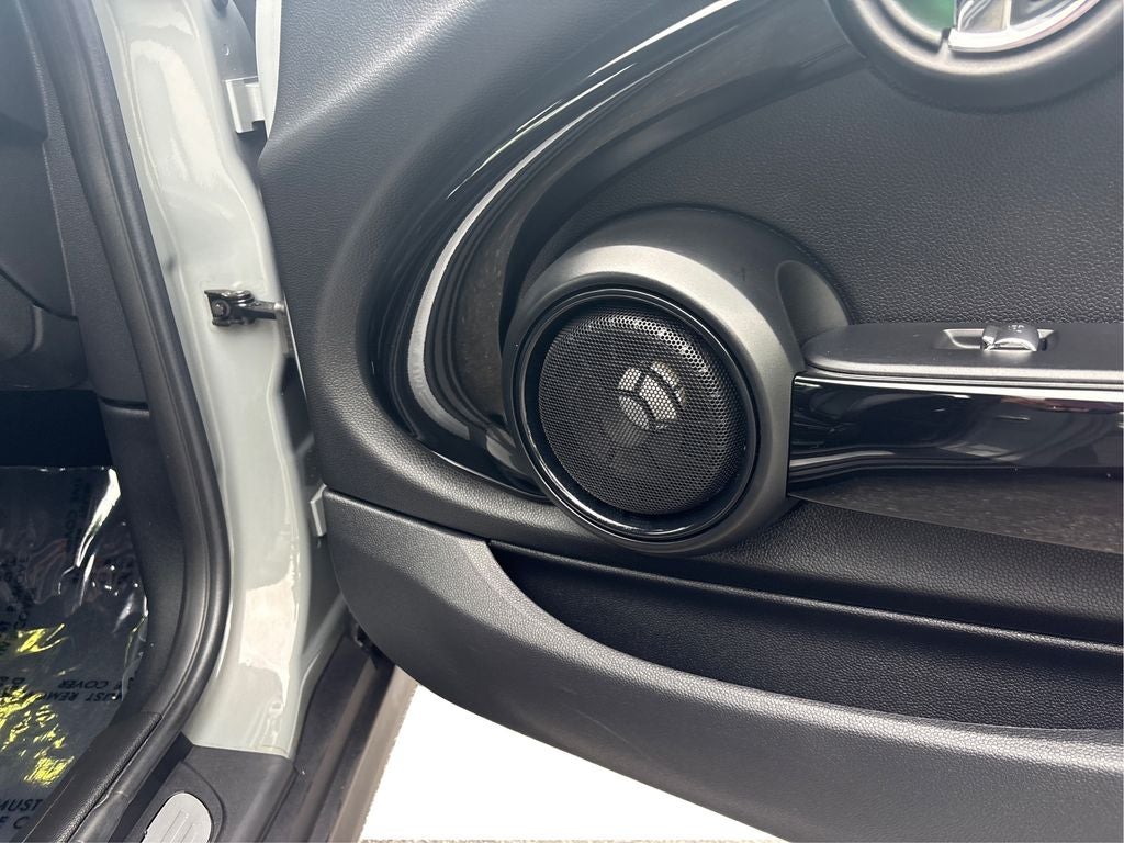 2018 MINI Cooper Base