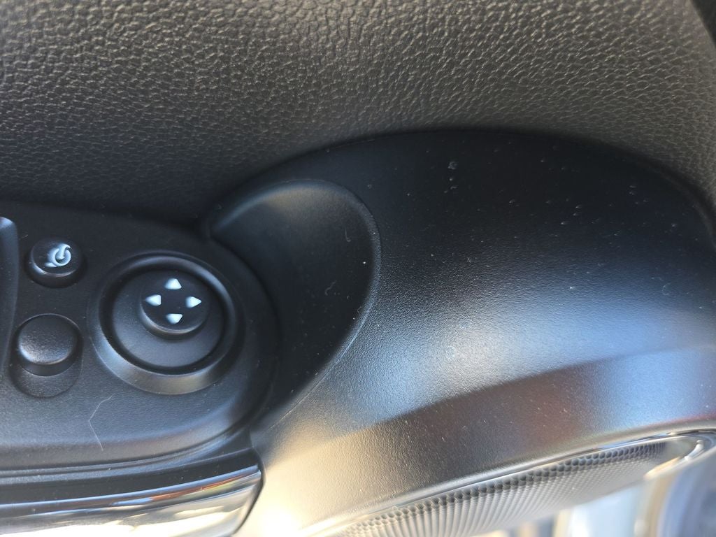 2018 MINI Cooper Base