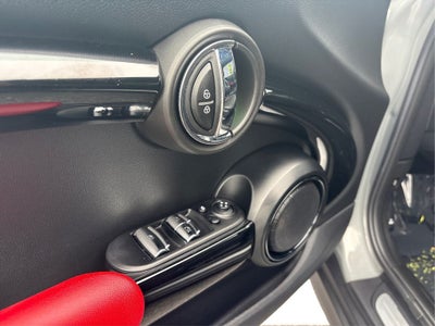 2018 MINI Cooper Base