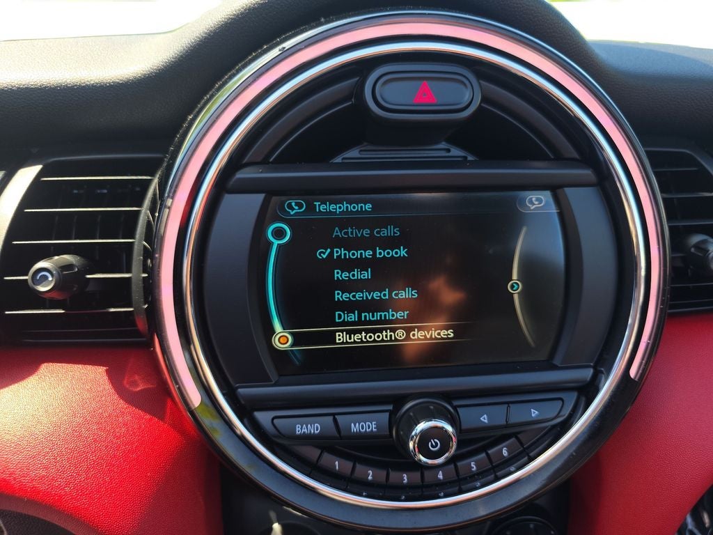 2018 MINI Cooper Base