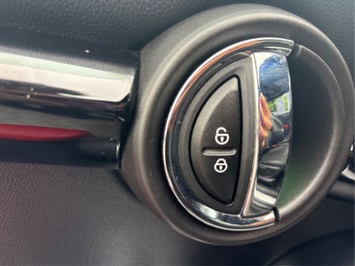 2018 MINI Cooper Base