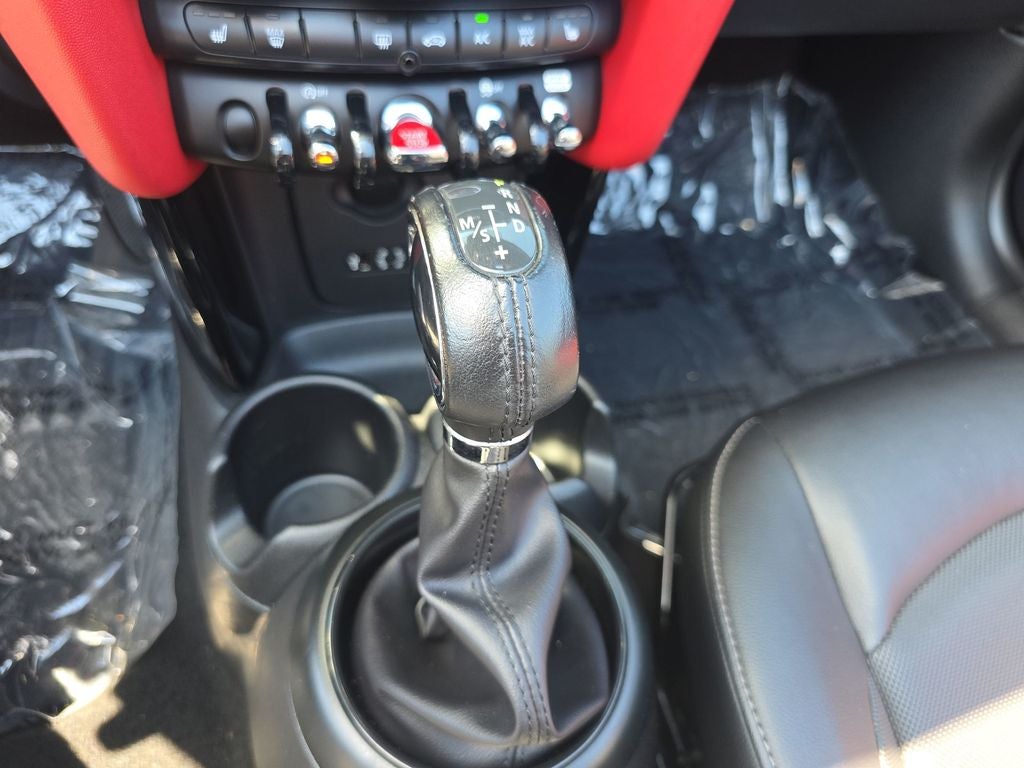 2018 MINI Cooper Base