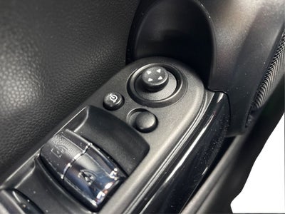 2018 MINI Cooper Base