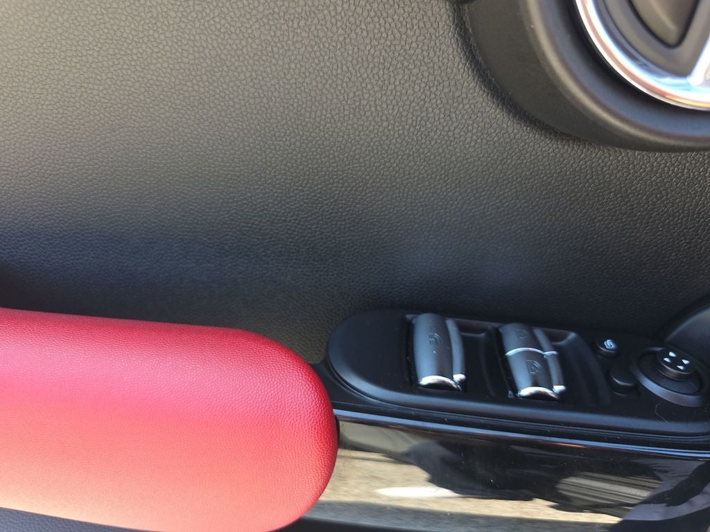 2018 MINI Cooper Base