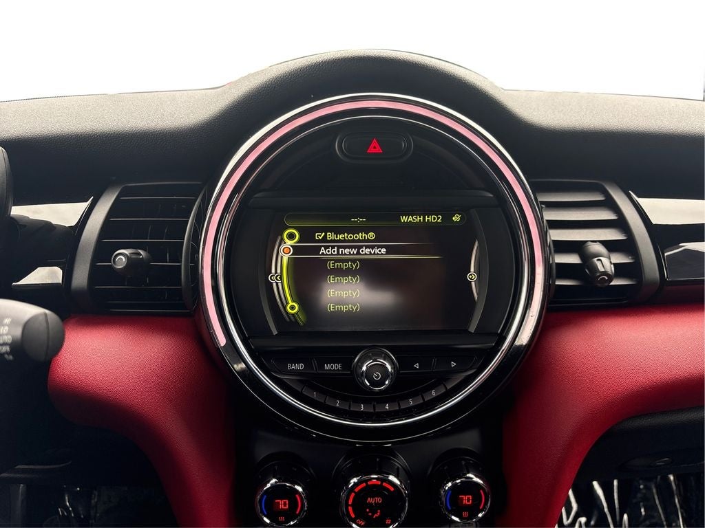 2018 MINI Cooper Base