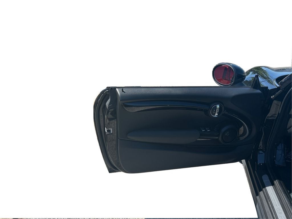2018 MINI Cooper Convertible